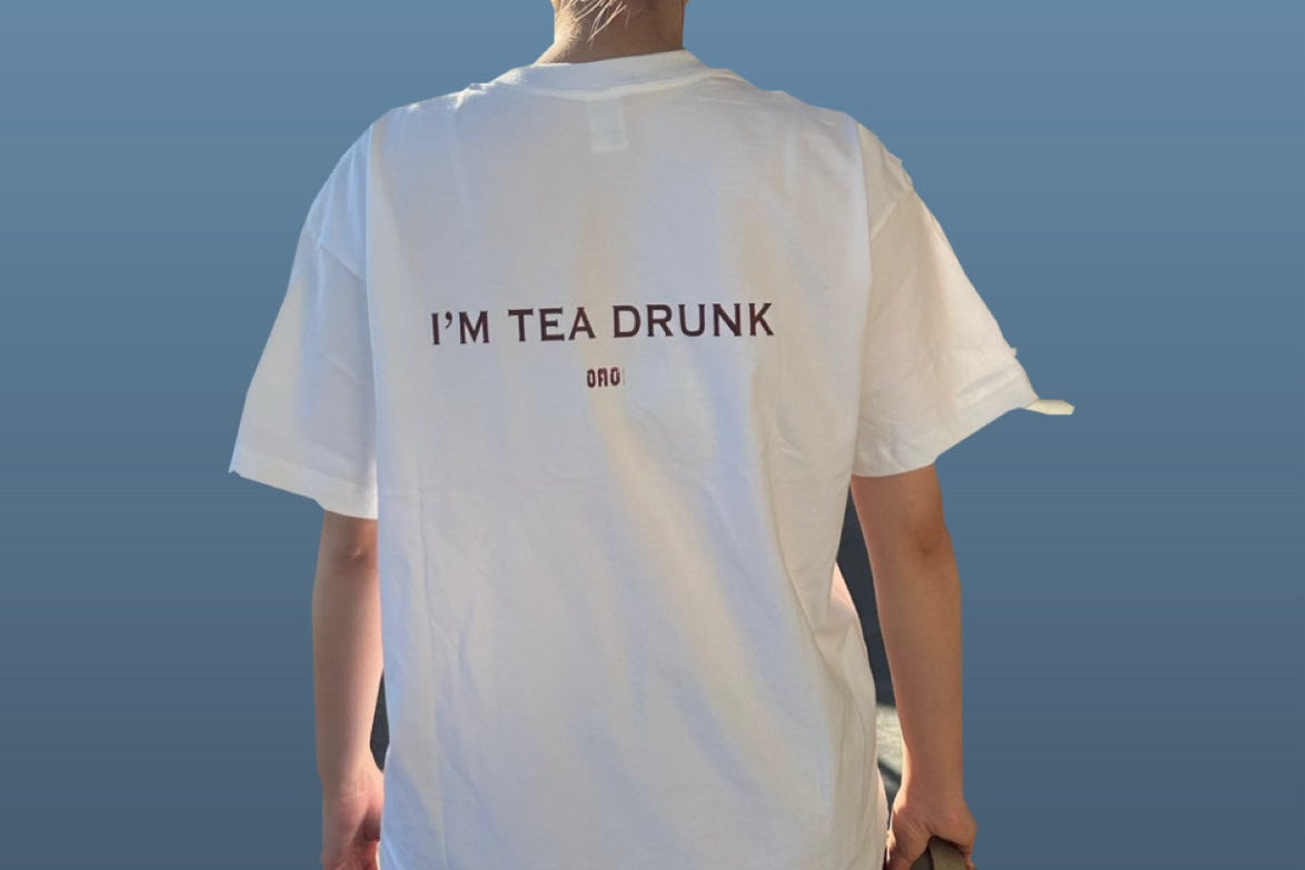 omo tee back