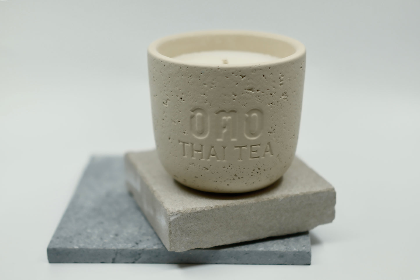 OMO Candle- Elephant Trail