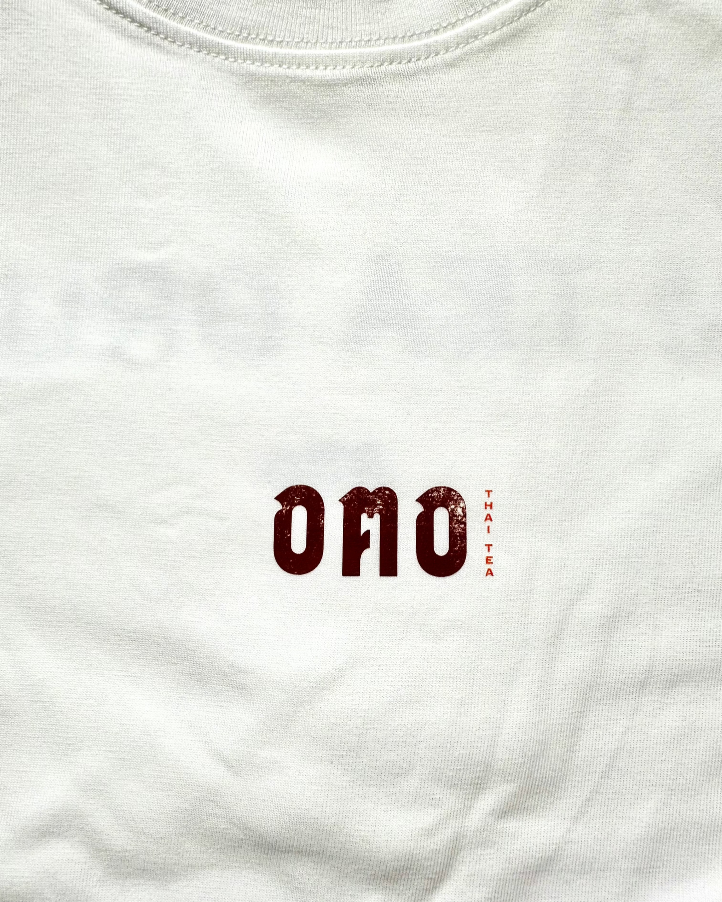 omo tee front