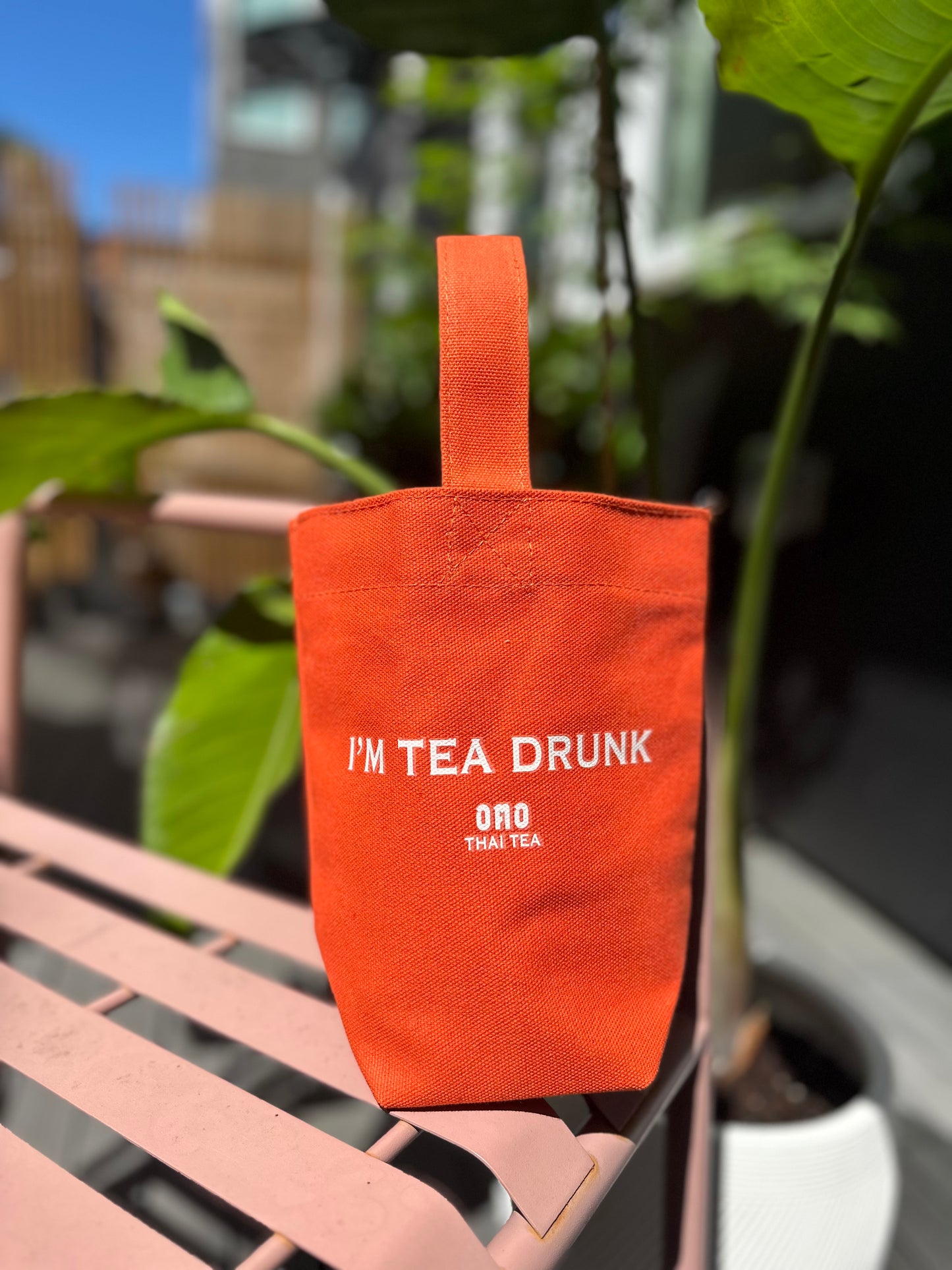 OMO Mini Tote