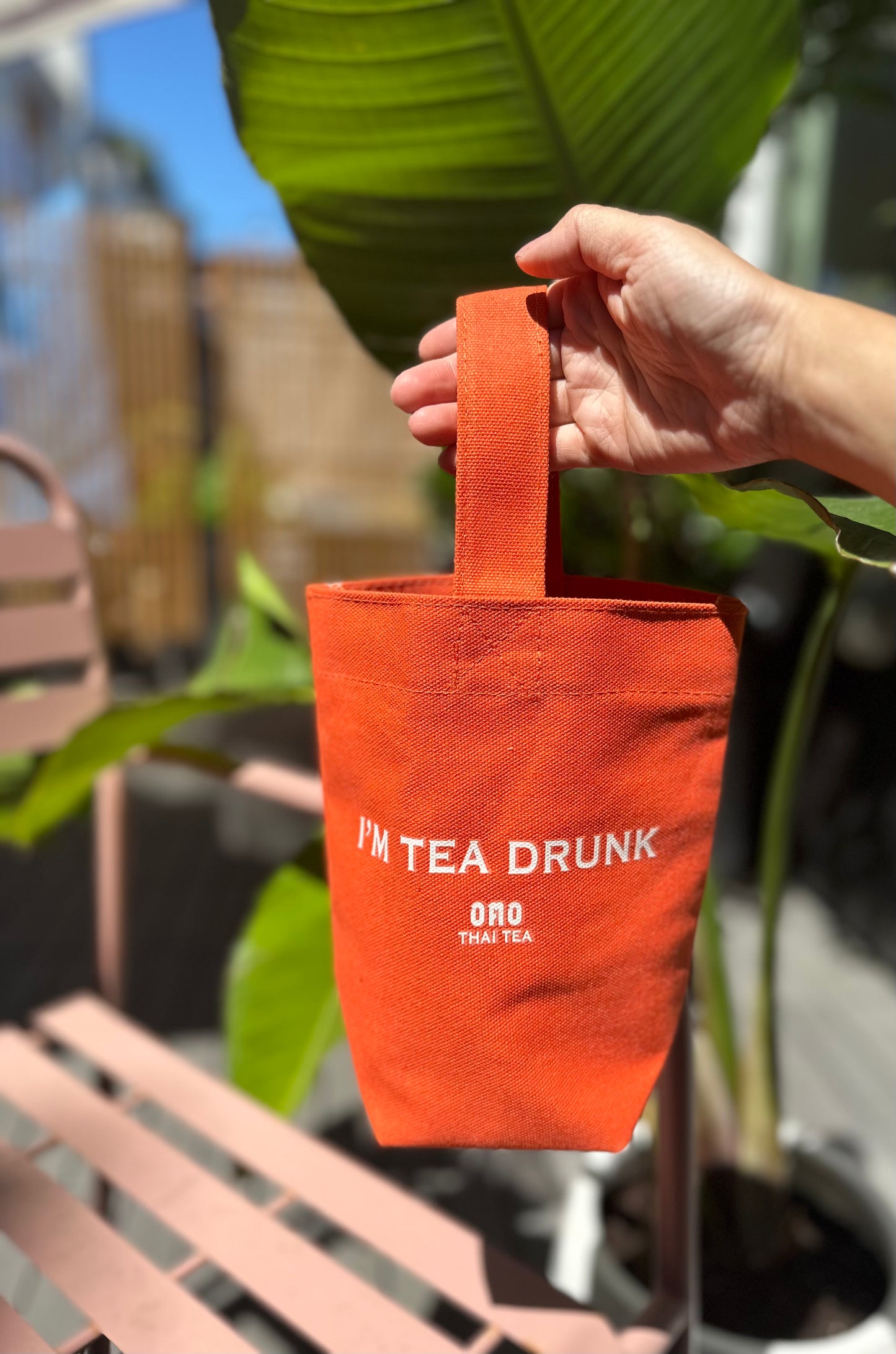 OMO Mini Tote
