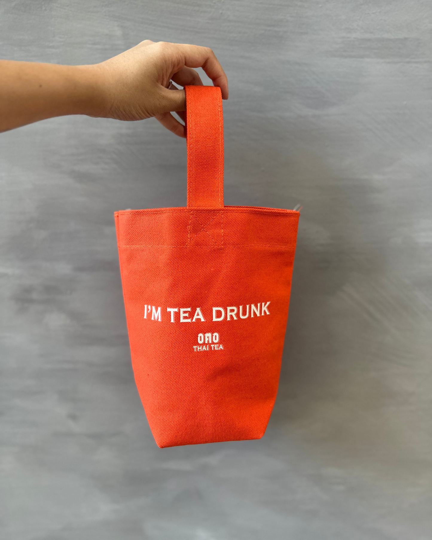 OMO Mini Tote Bag 1