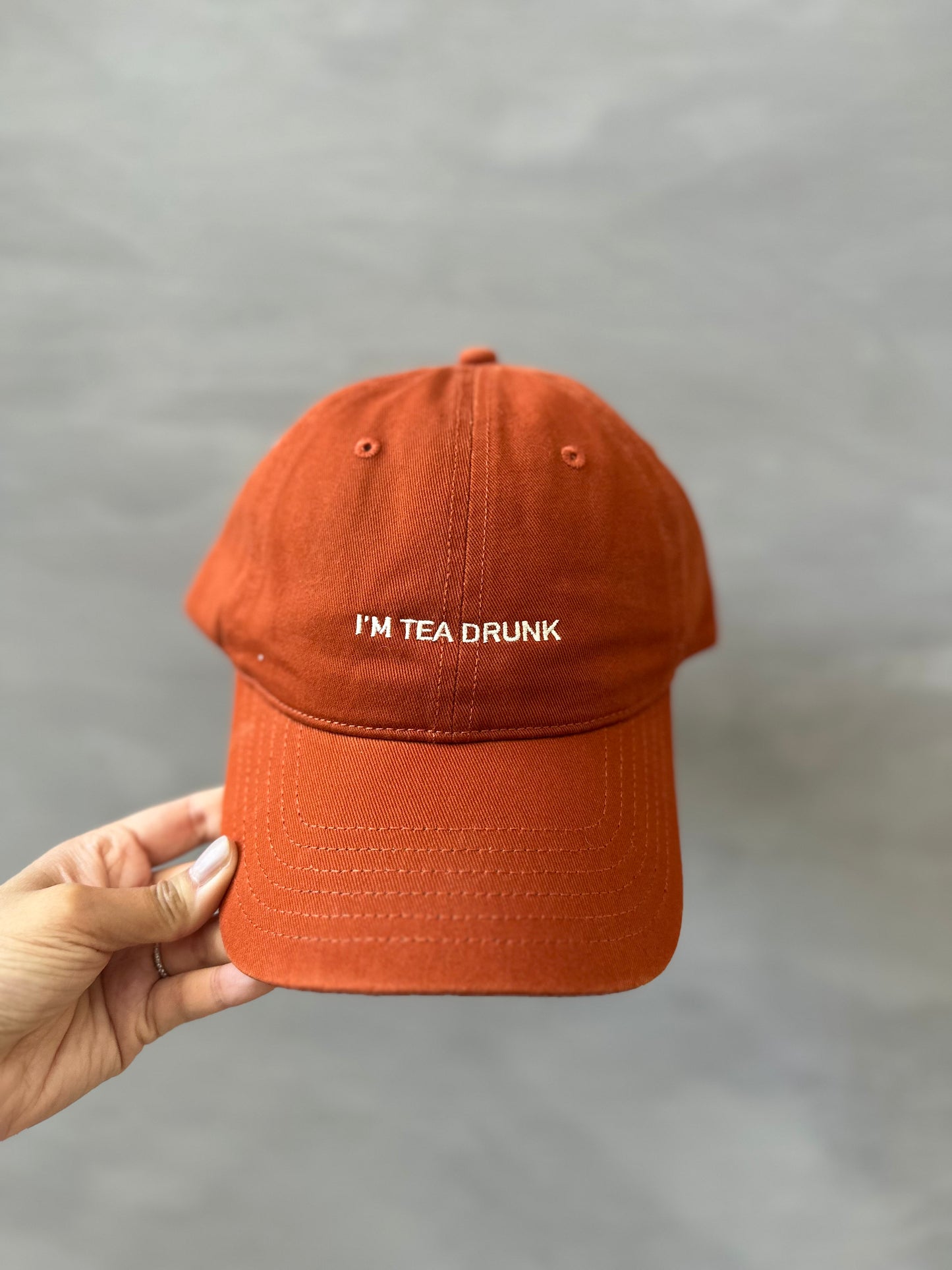 OMO Cap
