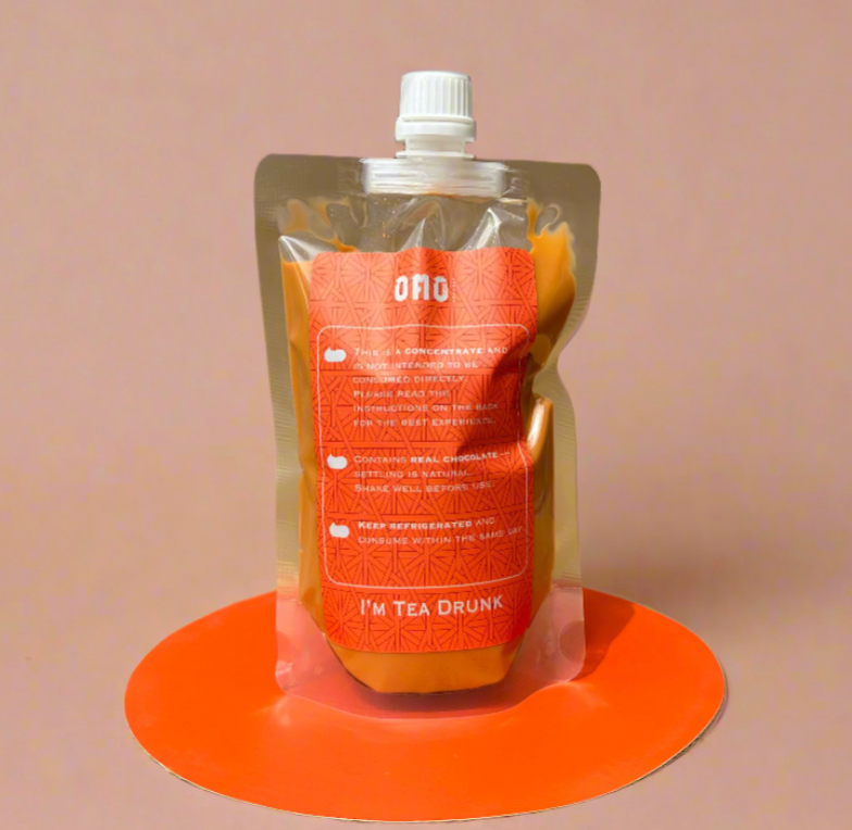 OMO To-Go Tea Bag