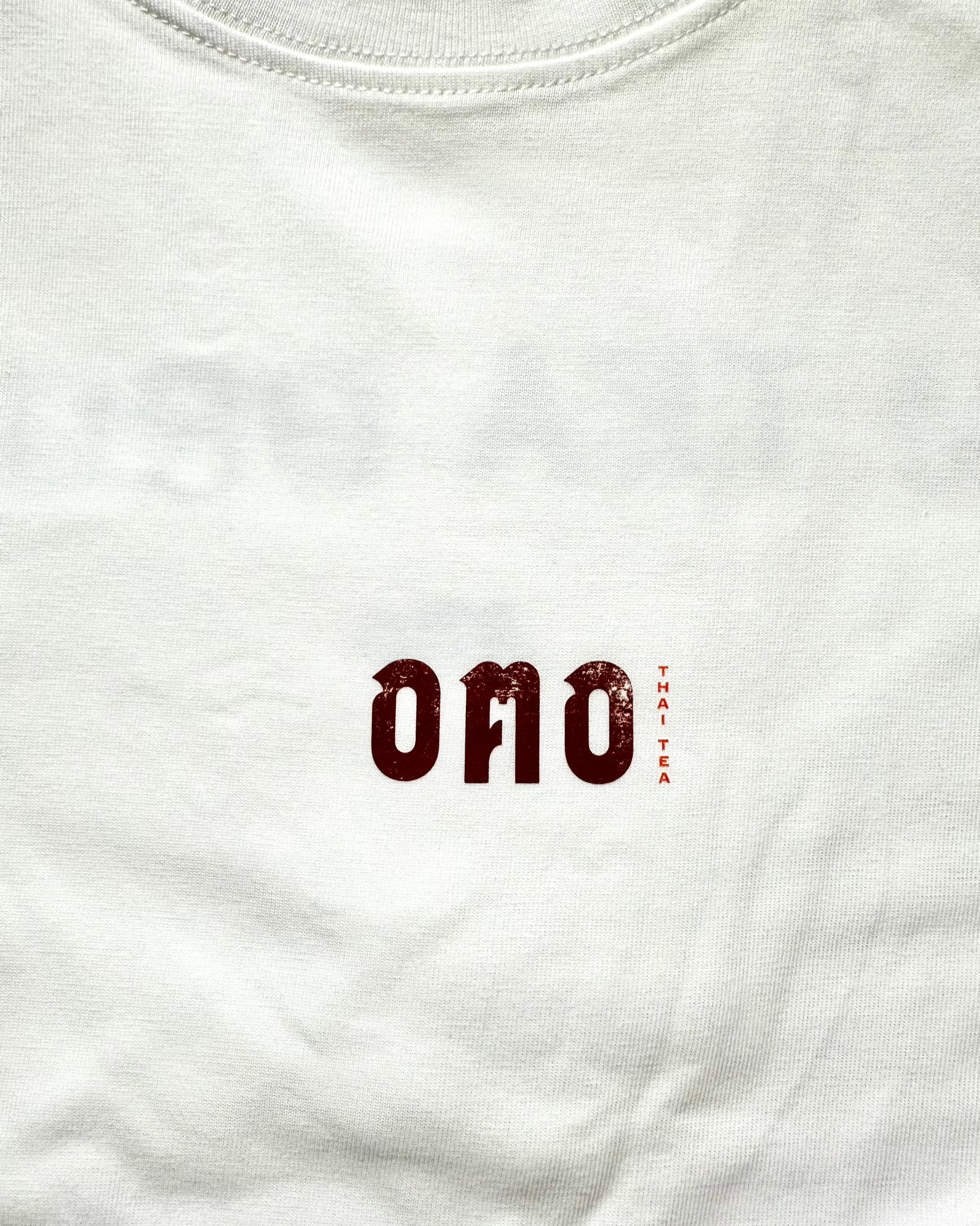 omo tee front