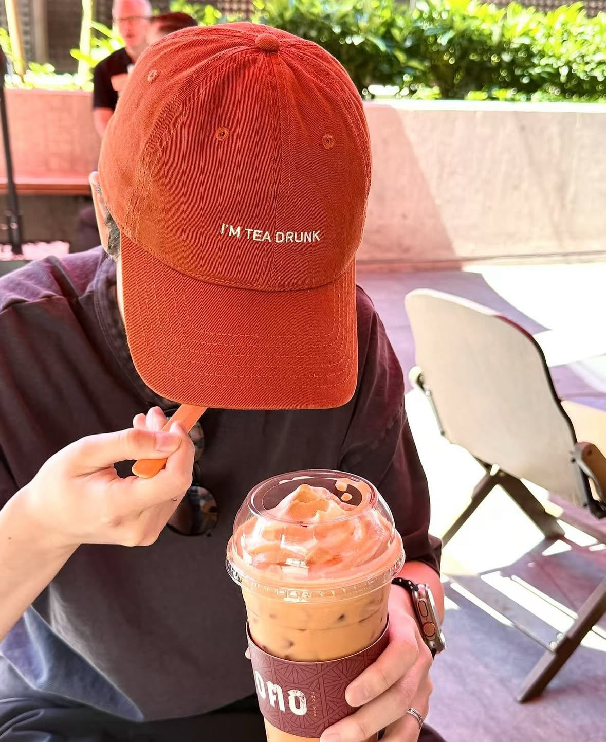 OMO Cap