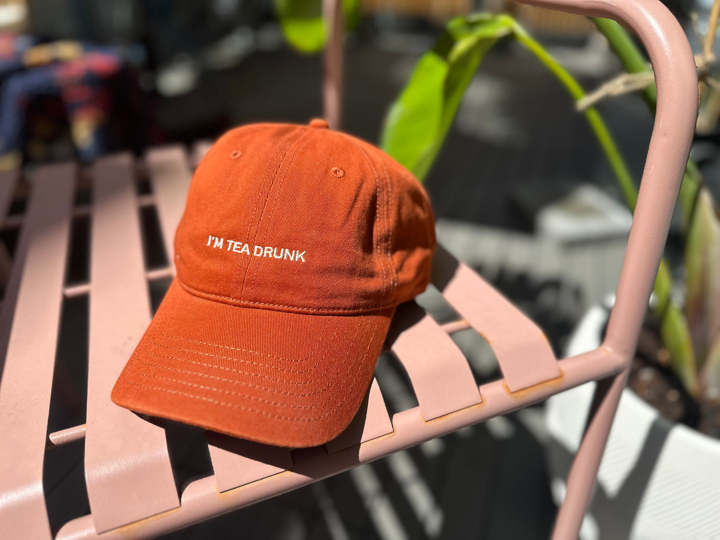 OMO Cap