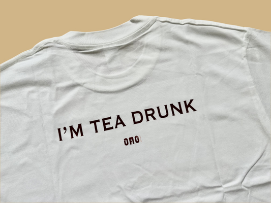 omo drunk tee back