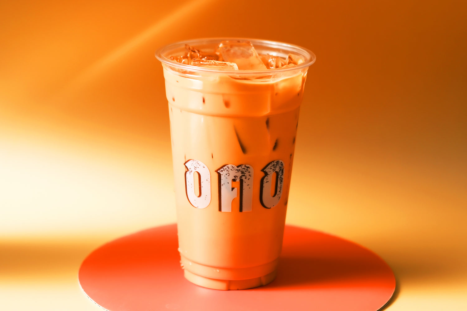 Classic OMO Thai Tea